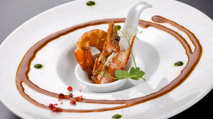 【春グレードアップ】メバル・和華牛・足赤海老の「厳選少量会席」美味しい食材を少しずつ味わう 2024